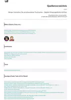 Vorschau - Stationenlernen - Materialpaket: Interaktive Hörspurgeschichten – Eduki Interactives für die Grundschule, Klasse 2-5 - Seite 1