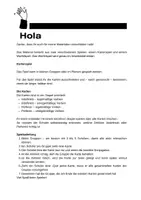 Vorschau - Arbeitsblätter - Materialpaket Los pasados indefinido, perfecto, imperfecto, contraste - Seite 1