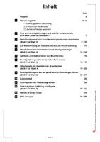 Vorschau - Arbeitsblätter - Bruchterme und Bruchgleichungen – Kleinschrittig erklärt und umgesetzt | Definitionsbereich, Hauptnenner, quadratische Gleichungen, Bruchrechnung | Mathematik Sekundarstufe I II Klasse 8-13 Lösungen - Seite 1