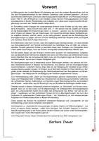 Vorschau - Arbeitsblätter - Bruchterme und Bruchgleichungen – Kleinschrittig erklärt und umgesetzt | Definitionsbereich, Hauptnenner, quadratische Gleichungen, Bruchrechnung | Mathematik Sekundarstufe I II Klasse 8-13 Lösungen - Seite 2