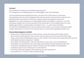 Vorschau - Stundenentwürfe - Buchstabeneinführung Sch & Gestaltung in Kunst - Seite 2