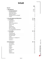 Vorschau - Arbeitsblätter - Word für die Schule Band 2 | Informatik Sekundarstufe I II Klasse 8–13 | Textverarbeitung, Bewerbung, Geschäftsbrief, Faltblatt, Schritt-für-Schritt, Lösungen, Kopiervorlagen - Seite 2