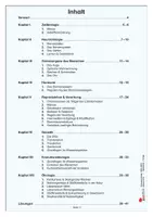 Vorschau - Arbeitsblätter - Kreuzworträtsel Biologie Klasse 9-10 | Biologie Sekundarstufe I Klasse 9-10 | Genetik, Evolution, Neurobiologie, Ökologie, Zellbiologie, Hormone, Sinnesorgane, Lösungen - Seite 2