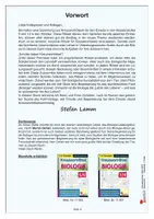 Vorschau - Arbeitsblätter - Kreuzworträtsel Biologie Klasse 9-10 | Biologie Sekundarstufe I Klasse 9-10 | Genetik, Evolution, Neurobiologie, Ökologie, Zellbiologie, Hormone, Sinnesorgane, Lösungen - Seite 3