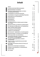 Vorschau - Arbeitsblätter - Kurvendiskussion Potenz- und Wurzelfunktionen – Ableitung, Extrempunkte, Wendepunkte, Monotonie, Krümmung | Mathematik Sekundarstufe I/II Klasse 10-13 Lösungen - Seite 2