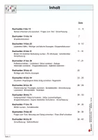 Vorschau - Arbeitsblätter - Sonst bist du dran Literaturseiten | Begleitmaterial Lektüre, Mobbing, Textarbeit, Grammatik, Leseverstehen | Deutsch Grundschule Sekundarstufe Klasse 4-7 Lösungen - Seite 1