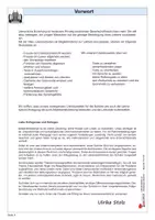 Vorschau - Arbeitsblätter - Rolltreppe abwärts Literaturseiten | Begleitmaterial, Arbeitsblätter, Textverständnis, Lektürebegleitung, Hans-Georg Noack | Deutsch Sekundarstufe Klasse 7-11 Lösungen - Seite 3