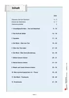 Vorschau - Arbeitsblätter - Stationenlernen Umgang mit Tod und Trauer | Abschied, Verlust, Trost, Trauer, Bibel, Auferstehung, Symbole, Gefühle | Religion Ethik Grundschule Sekundarstufe Klasse 3-8 Lösungen - Seite 2