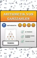 Vorschau - Arbeitsblätter - Trimino | Arithmetik von Ganzzahlen | Mathematik-Aktivität - Deckblatt