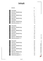 Vorschau - Arbeitsblätter - So werde ich Sprachprofi Klasse 7-8 | Wortschatz erweitern, Wortbedeutung, Wortquiz, Wörterbucharbeit, Sprachdefizite, Ausdrucksvermögen | Deutsch Sekundarstufe I Förderung Lösungen - Seite 2