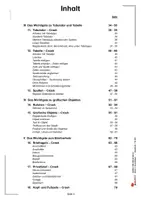 Vorschau - Arbeitsblätter - Word für die Schule Band 1 Grundlagen | Textverarbeitung, Tabellen, Briefregeln, Formatierung, Schritt-für-Schritt | Informatik Sekundarstufe I II Klasse 8-13 Lösungen - Seite 3