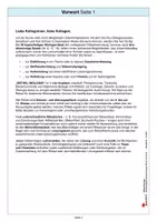 Vorschau - Arbeitsblätter - Rätsel Biologie | 45 Biologierätsel, Pflanzenkunde, Tierkunde, Menschenkunde, Ökologie, Genetik | Biologie Sekundarstufe I II Klasse 5-13 Lösungen - Seite 1