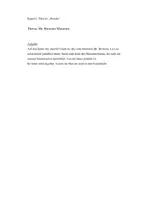 Vorschau - Arbeitsblätter - Palacio, Wunder, Maximen des Mr - Deckblatt
