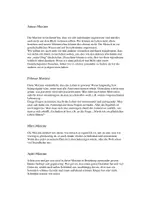 Vorschau - Arbeitsblätter - Palacio, Wunder, Maximen des Mr - Seite 2