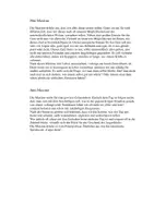 Vorschau - Arbeitsblätter - Palacio, Wunder, Maximen des Mr - Seite 3
