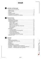 Vorschau - Arbeitsblätter - Topfit für die Prüfung Deutsch | Realschulabschluss Süd, Prüfungsvorbereitung, Diktat, Textarbeit, Erörterung | Deutsch Sekundarstufe I Klasse 10 Lösungen - Seite 2