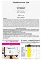 Vorschau - Arbeitsblätter - Stationenlernen Kalter Krieg | Der Ost-West-Konflikt | Von der Teilung bis zur Wiedervereinigung | differenziert in 3 Niveaus mit Lösungen - Seite 1