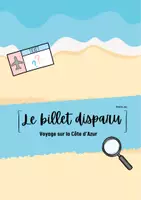 Vorschau - Stundenentwürfe - Escape Game: Le billet disparu - Seite 3