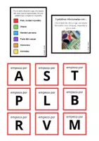 Vista previa - Juegos / Gamificación - KITFluidezVerbalSimplemente - página 1