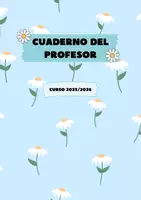 Vista previa - Para docentes: organización, planificación y formación - cuaderno del docente margaritas - página 2