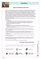 Vorschau - Stationenlernen - Lernwerkstatt Der Sonnenkönig Ludwig XIV. | Absolutismus, Versailles, Merkantilismus, Barock, stehendes Heer | Geschichte Klasse 7-10 - Seite 3