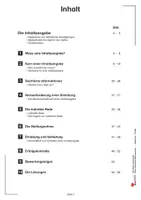 Vorschau - Stundenentwürfe - Die Inhaltsangabe 8 Unterrichtseinheiten | Inhaltsangabe schreiben, Zusammenfassung, indirekte Rede, Stellungnahme, Aufsatz, Einleitung | Deutsch Sekundarstufe I Klasse 5-10 Lösungen - Seite 2