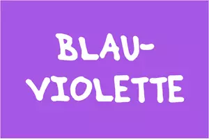Vorschau - Bildkarten - Farben lernen - Farbkarten - 16 Stück - kostenlos - Seite 3