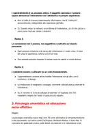 anteprima - Testo - Cognitivismo, costruttivismo, psicologia umanistica e autori - Pagina 2