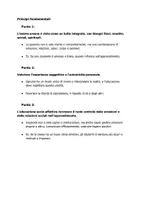 anteprima - Testo - Cognitivismo, costruttivismo, psicologia umanistica e autori - Pagina 3
