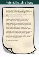 Vorschau - Stundenentwürfe - Materialpaket zum Künstler Vincent van Gogh - Seite 2