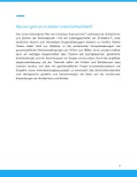 Vorschau - Unterrichtsreihen - Unterrichtsmaterial: Wer war Christiane Felscherinow? – Biografie, Drogenabhängigkeit & Gesellschaft (SEK I, Klasse 8–10) - Seite 1