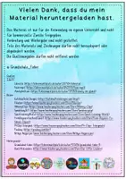 Vorschau - Arbeitsblätter - Licht und Schatten - Arbeitsblätter und Versuche - Seite 1