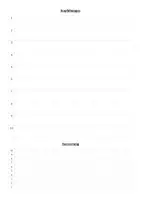 Vorschau - Arbeitsblätter - Kopfrechnen / Kopfübungen - Methode zum Wiederholen - Seite 2