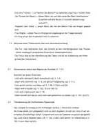 Vorschau - Unterrichtsreihen - Kleist, Der zerbrochne Krug, Unterrichtsreihe, Arbeitshilfen zum Verständnis - Seite 1
