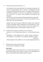 Vorschau - Unterrichtsreihen - Kleist, Der zerbrochne Krug, Unterrichtsreihe, Arbeitshilfen zum Verständnis - Seite 2