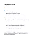 Vorschau - Arbeitsblätter - Arbeitblatt & Infotexte Medienethik und Verantwortung – Kinderrechte im digitalen Raum erkennen - Seite 1