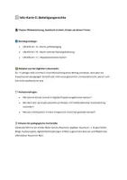Vorschau - Arbeitsblätter - Arbeitblatt & Infotexte Medienethik und Verantwortung – Kinderrechte im digitalen Raum erkennen - Seite 3