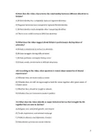 Vorschau - Audio-Dateien - What Being British Means Today - British Identity (Listening Comprehension/ Hörverständnis) - Seite 3