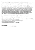 Vorschau - Arbeitsblätter - Jazz und seine Vorläufer- Stationenarbeit Gesamtpaket - Seite 3