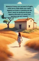 anteprima - Materiale di supporto/inclusione - Un tuffo nel passato con Maestra Francy - Pagina 1