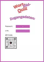Vorschau - Arbeitsblätter - Latein: Wort-Bild-Quiz (Sprachenanfänger) - Seite 3
