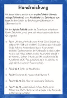 Vorschau - Arbeitsblätter - Zahlenhäuser (ZR 10): Alles für die Einführung - inkl. digitalem Tafelbild - Seite 2
