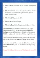 Vorschau - Arbeitsblätter - Zahlenhäuser (ZR 10): Alles für die Einführung - inkl. digitalem Tafelbild - Seite 3