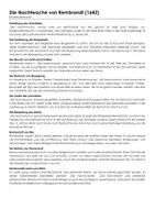 Vorschau - Arbeitsblätter - Künstler und Gemälde der Niederländischen Barock (Escape Room) - Seite 3