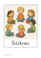 Vorschau - Poster - Classroom Management_Tafelmaterial - Seite 2
