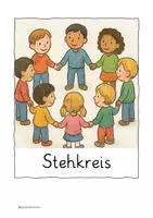Vorschau - Poster - Classroom Management_Tafelmaterial - Seite 3