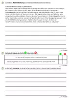Vorschau - Test - Klassenarbeit EU, inklusive LE Version - Seite 1