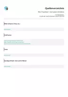 Vorschau - Arbeitsblätter - Mein Traumberuf - mein Leben in 10 Jahren - Seite 2