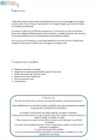 Aperçu - Jeux - CODAGE ET REPERAGE ANIMAUX MARINS - Page 2