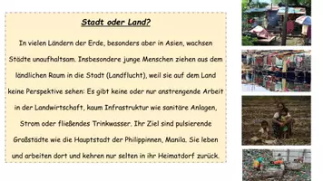 Vorschau - Stundenentwürfe - Materialpaket Asiatisch-pazifische Inselwelt - Seite 3
